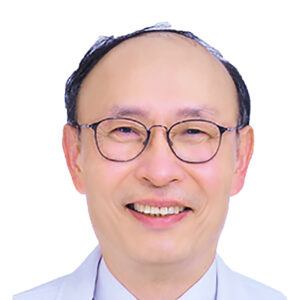 Dr. Kyo-Cheng Wang, M.D., Ph.D.
