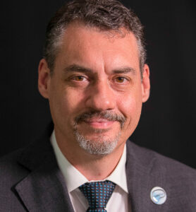 Ricardo Santos de Oliveira, M.D., Ph.D.