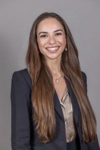 Nicole “Nikki” Perez, BA