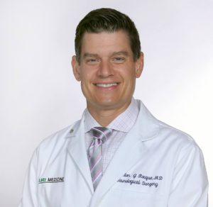 Brandon Rocque, MD